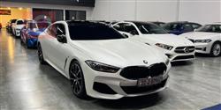 BMW 8-Series